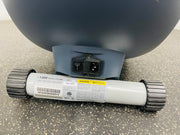 Precor EFX 225 Elliptical 2